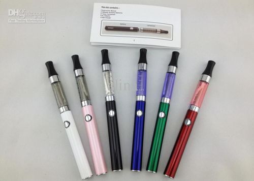 Електронна цигара "E-smart" елегантна, фина и удобна