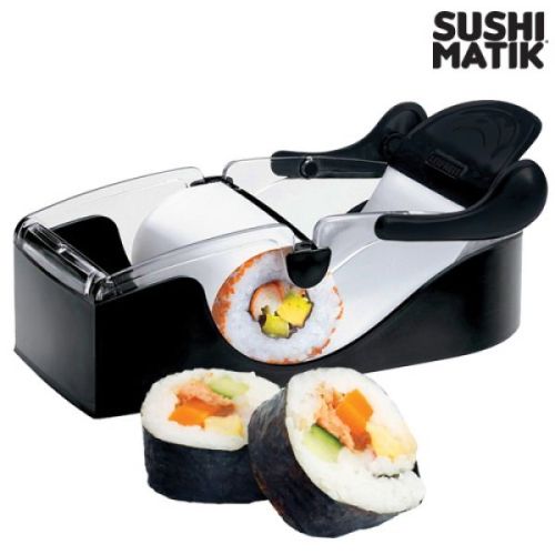 Машина за суши - Комплект