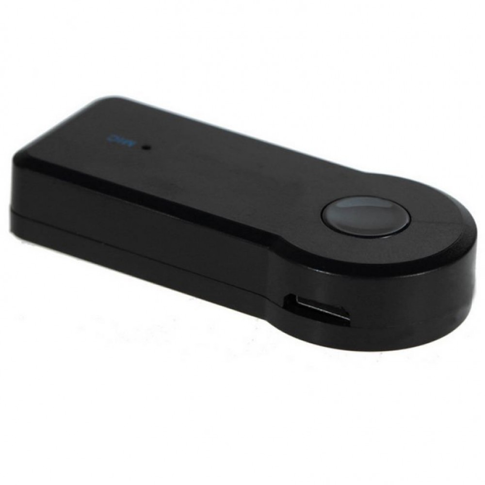 Car Bluetooth Music Receiver v2, аудио адаптер