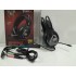 Гейминг слушалки с микрофон Roxpower T-Rox STGH707, RGB