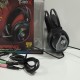 Гейминг слушалки с микрофон Roxpower T-Rox STGH707, RGB