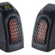 Портативна печка Handy Heater, 400w, с таймер