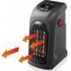 Портативна печка Handy Heater, 400w, с таймер