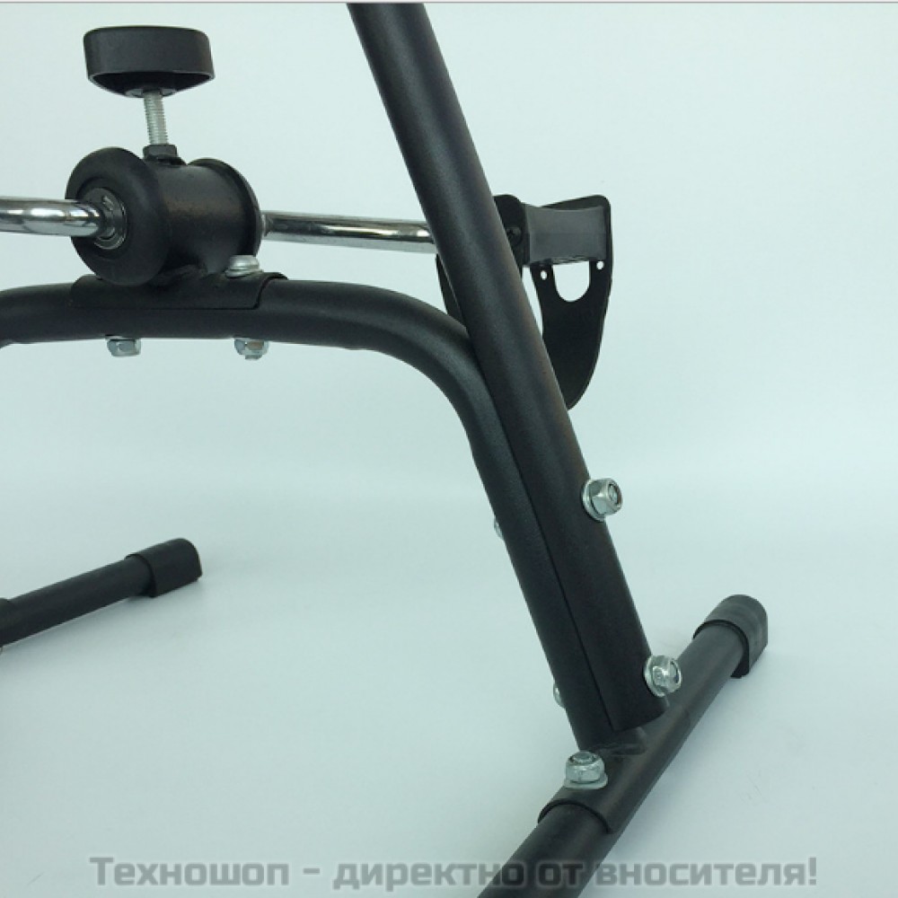 Колело за трениране на ръце, крака и цяло тяло Dual Bike 2