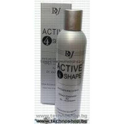 АНТИЦЕЛУЛИТЕН ЛОСИОН "Active 4 Shape"