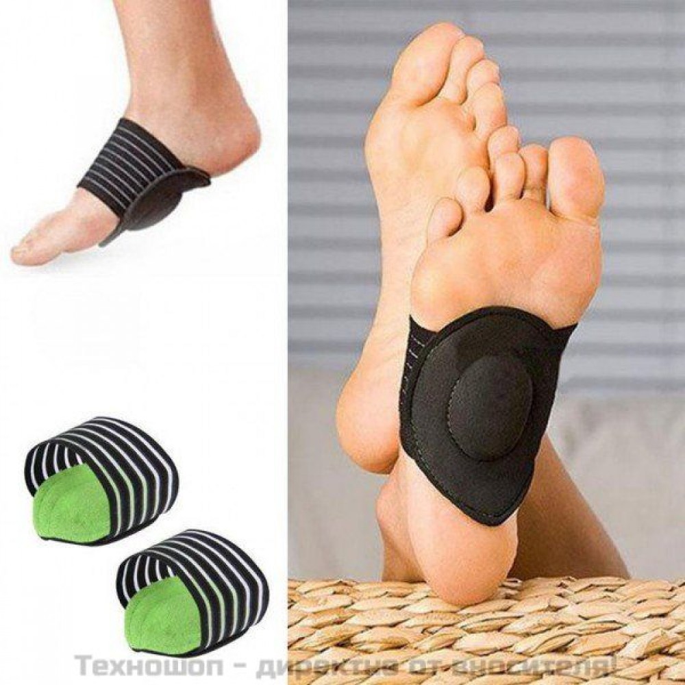 Ортопедични подложки за ходила Comfy Feet