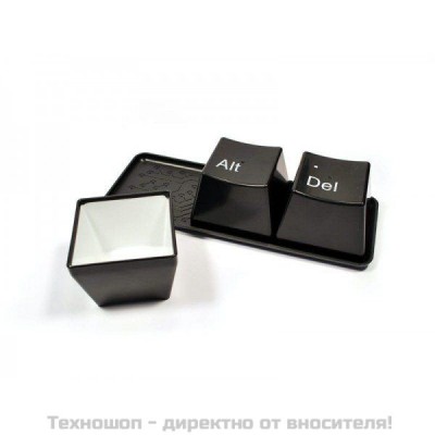 Комплект чаши CTRL ALT DEL