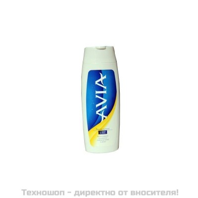 Балсам с мед и хума - AVIA, 200мл.