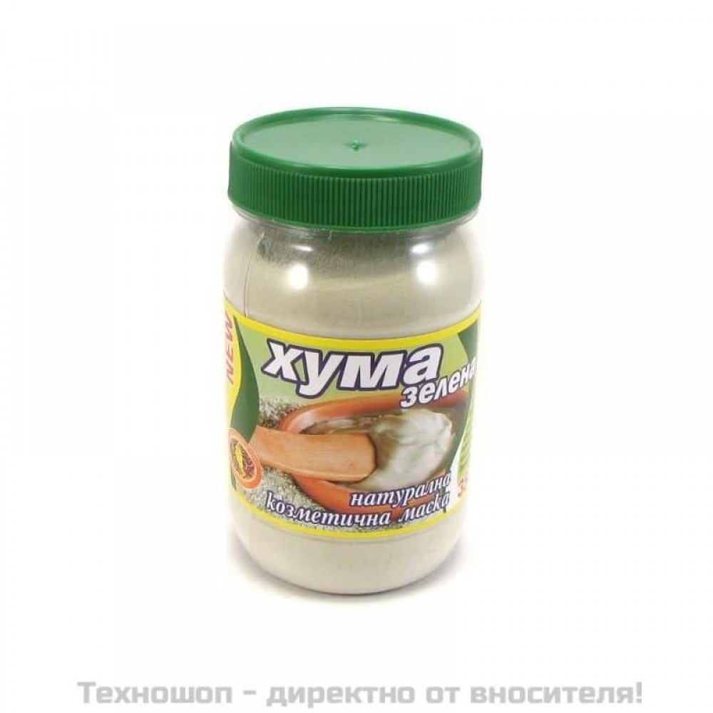 Хума Кала зелена - 350гр.