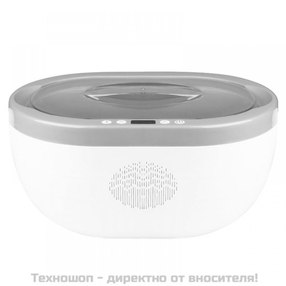 Уред за загряване на парафин с bluetooth Elegante 200W