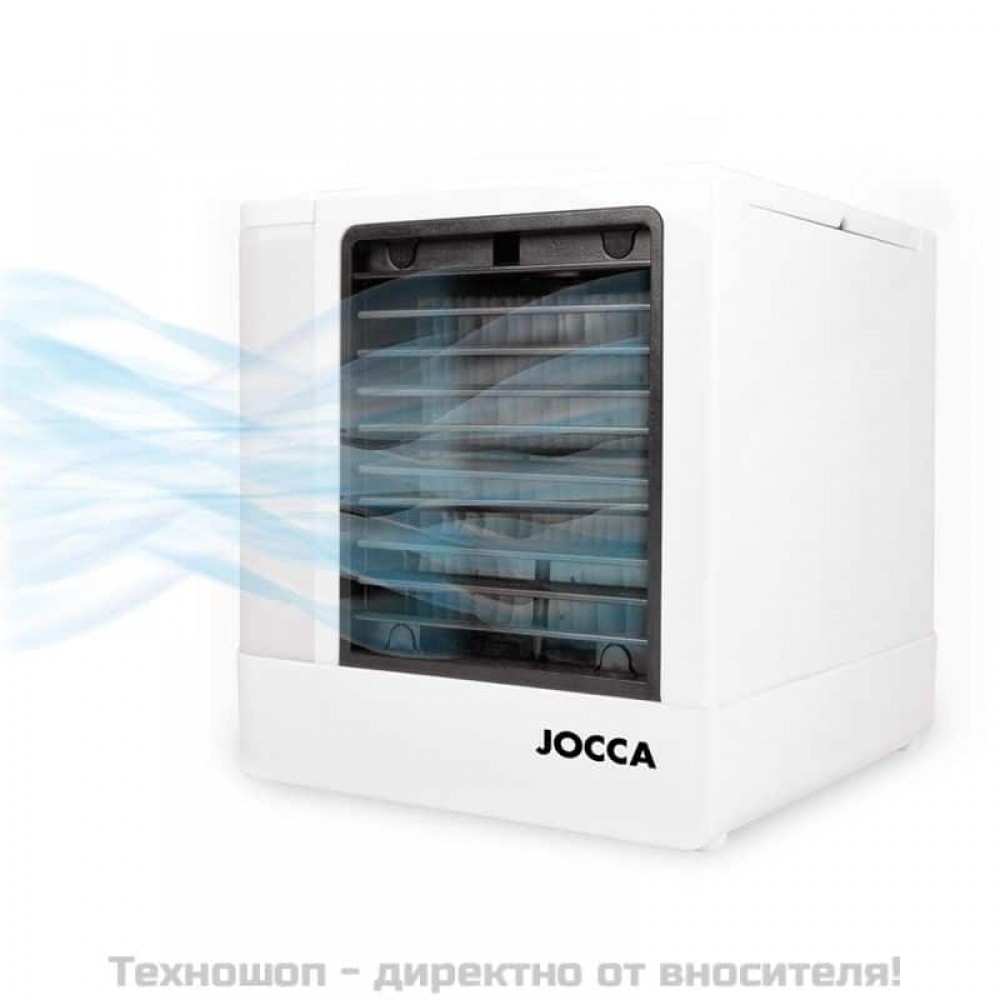 Мини климатик - Jocca