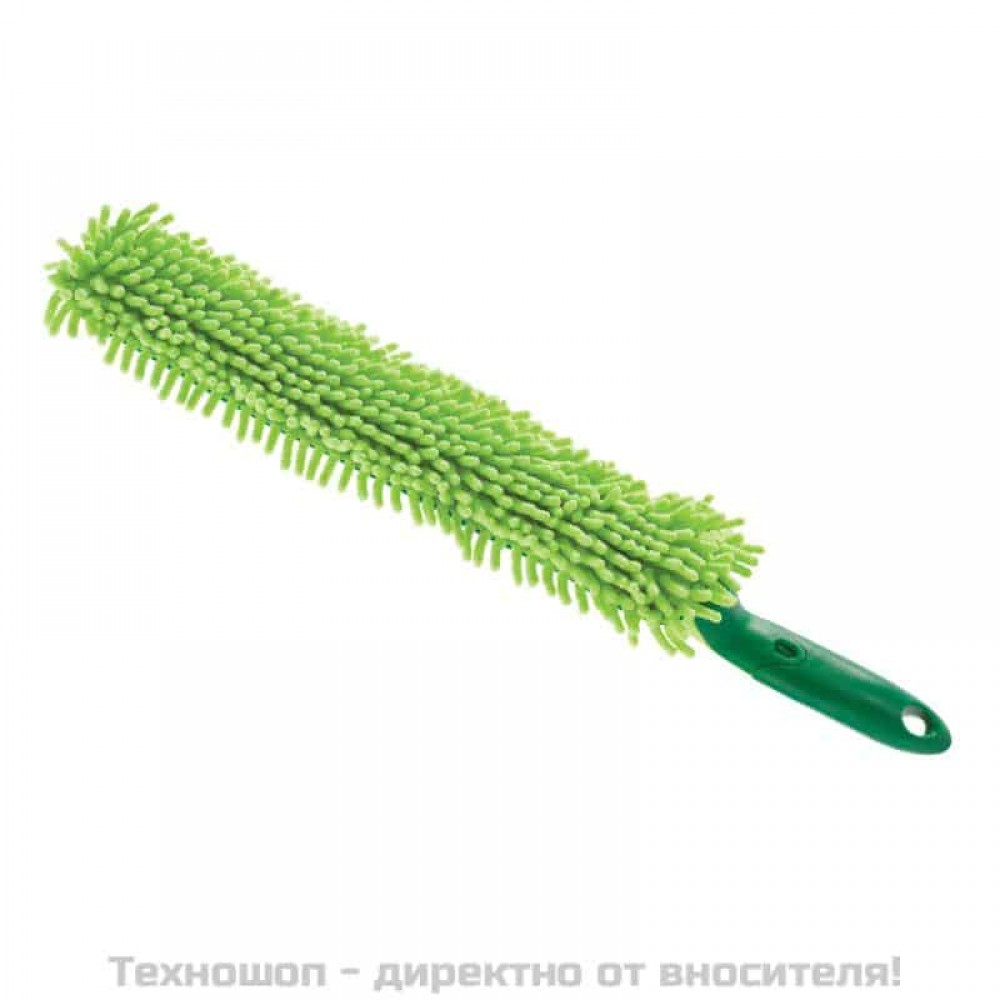 Гъвкава приставка за бърсане на прах - Flexi Duster, 57см