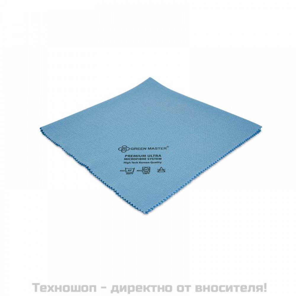 Професионална кърпа за прозорец - Professional Window Cloth