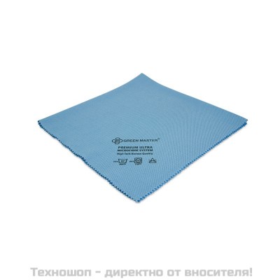 Професионална кърпа за прозорец - Professional Window Cloth