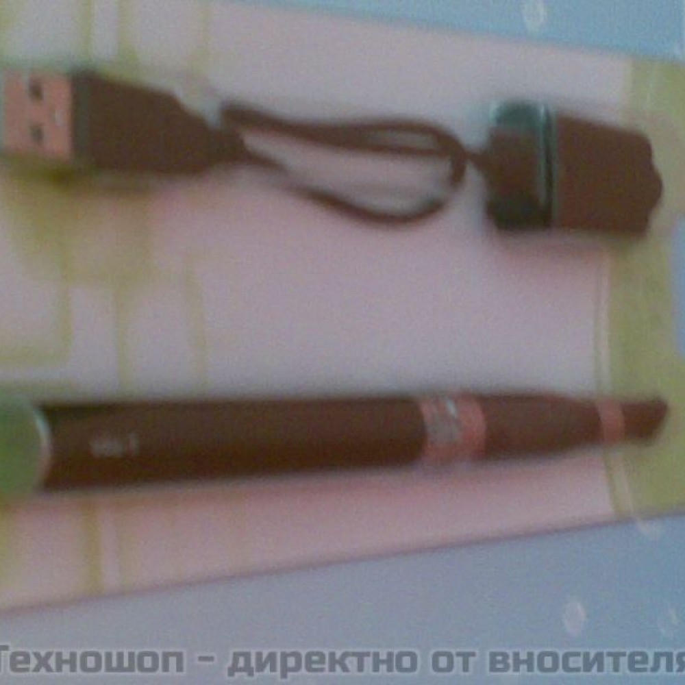 EGO-T 1100mAh С КАРТОМАЙЗЕР C4V2 ЕДИНИЧЕН МОДЕЛ В БЛИСТЕР