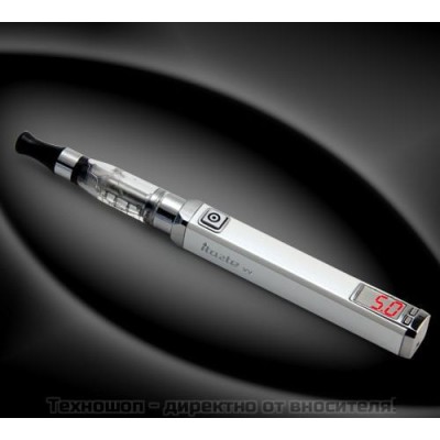 iTASTE VV: НАЙ-ИНОВАТИВНАТА ЕЛЕКТРОННА  ЦИГАРА ЗА 2012-13год- iTASTE VV