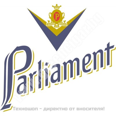 НИКОТИНОВА ТЕЧНОСТ "HANGSEN" PARLIAMENT - Congress