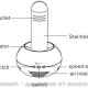 ПРЕЧИСТВАТЕЛ НА ВЪЗДУХ с ЙОНИЗАТОР - Tower-B