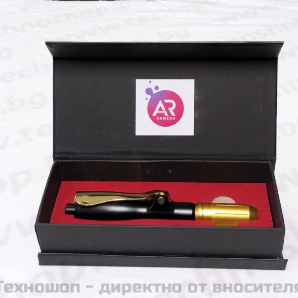 Безиглен хиалуронов инжектор Armeda (Hyaluron Injector)