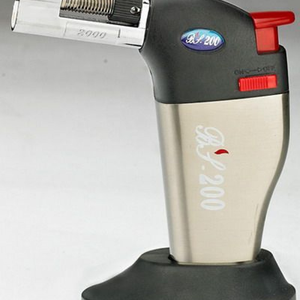 ГАЗОВА ГОРЕЛКА JET TORCH BS-200