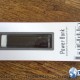 УНИВЕРСАЛНО ЗАРЯДНО POWER BANK ЗА СПЕШНО ЗАРЕЖДАНЕ - 1200mAh