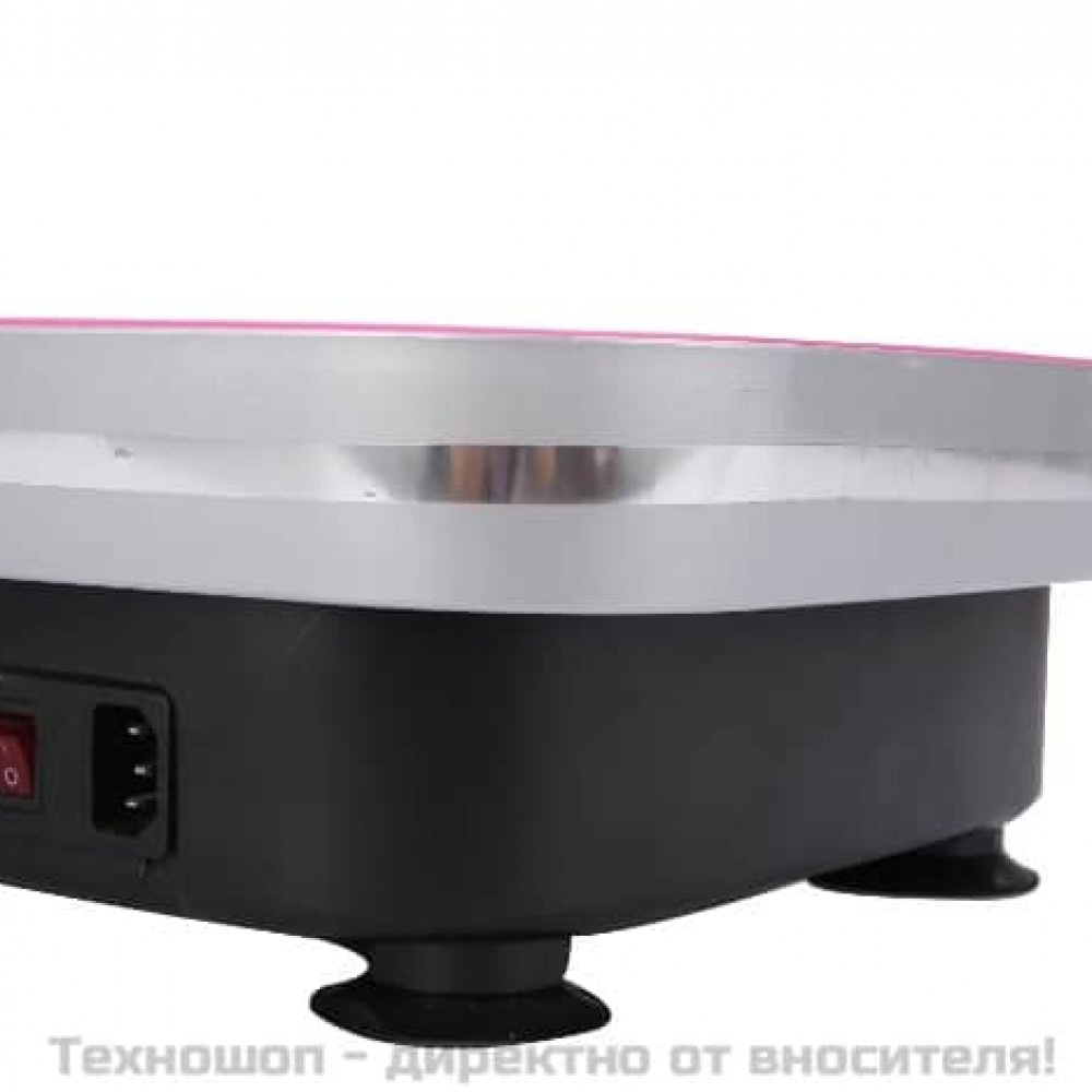 Фитнес уред за отслабване и трениране - Vibro Plate M