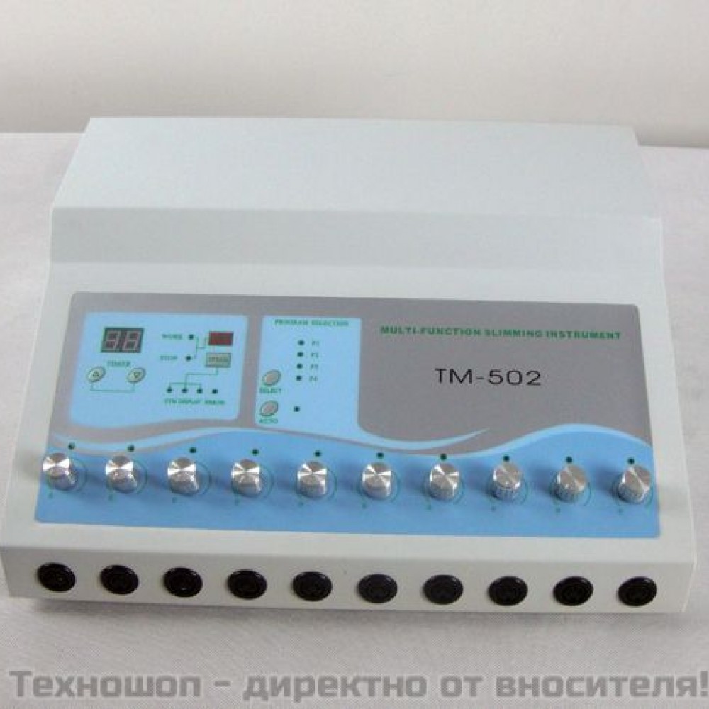 Целутрон TM-502