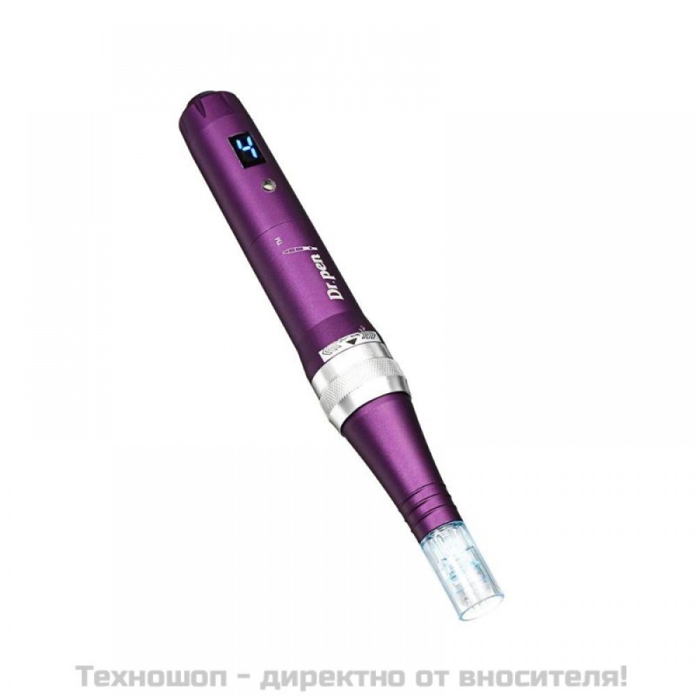 Дермапен Dr. Pen Ultima X5