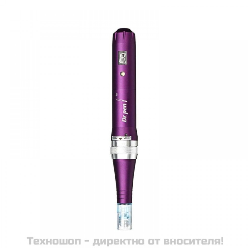 Дермапен Dr. Pen Ultima X5