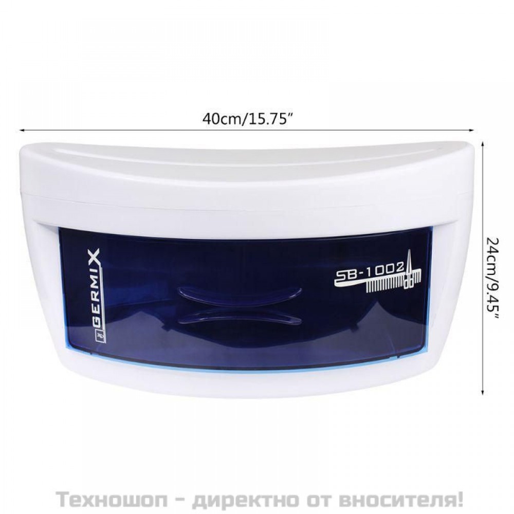 UV стерилизатор GERMIX SB-1002