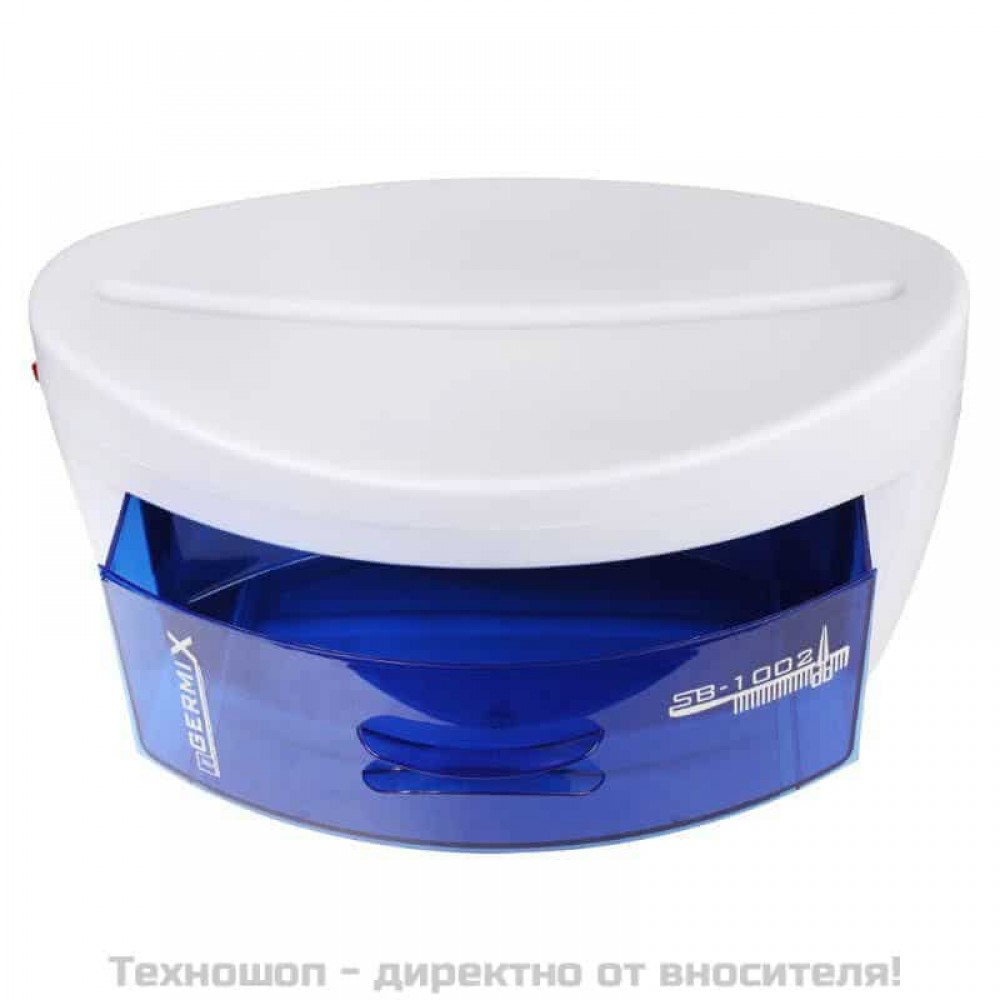 UV стерилизатор GERMIX SB-1002