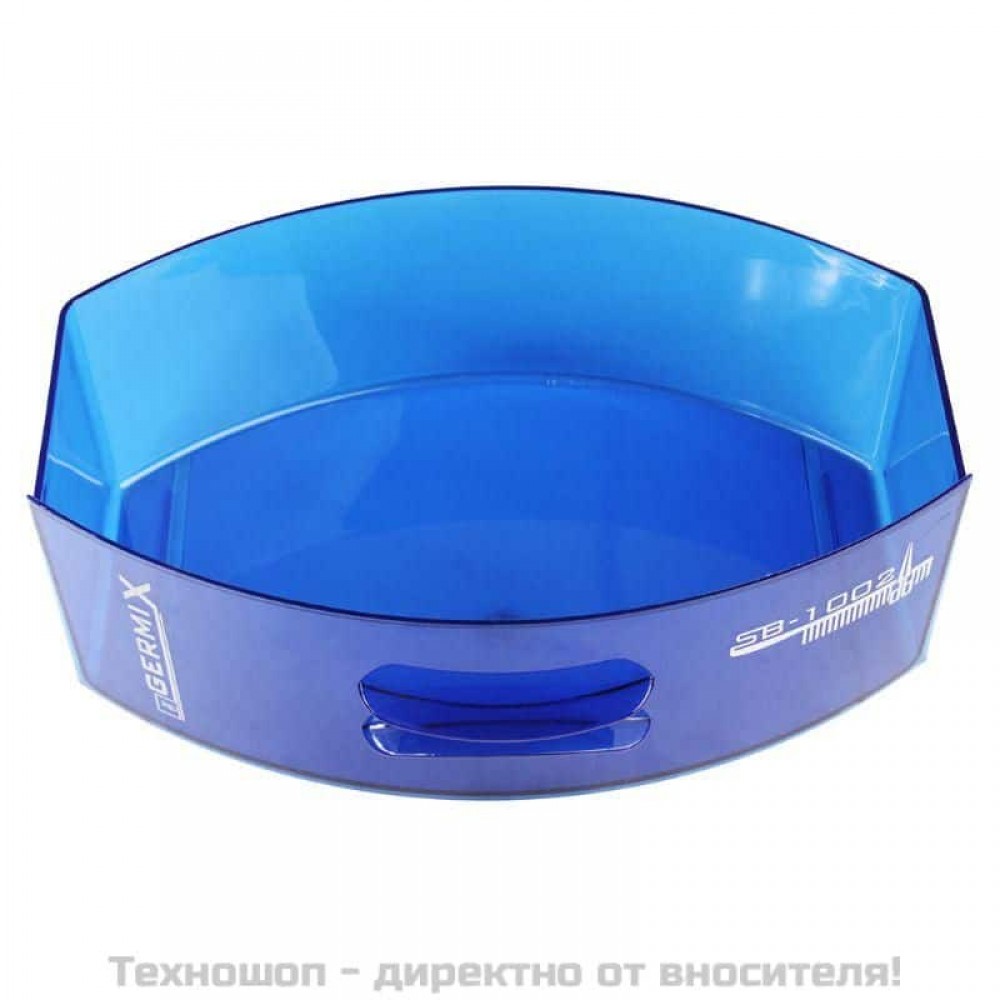 UV стерилизатор GERMIX SB-1002