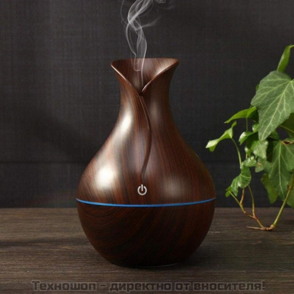 Овлажнител за въздух VASE