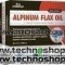 Alpinum Flax Oil-Студено пресовано ленено масло.