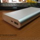 УНИВЕРСАЛНА ВЪНШНА БАТЕРИЯ ЗА СПЕШНО ЗАРЕЖДАНЕ - Power Bank 20 800 mAh