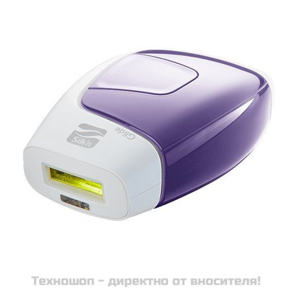 Фотоепилатор Silk&apos;n Glide Xpress 300 000 импулса