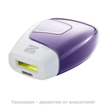 Фотоепилатор Silk&apos;n Glide Xpress 300 000 импулса