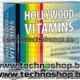 Hoolywood Slim Vitamins