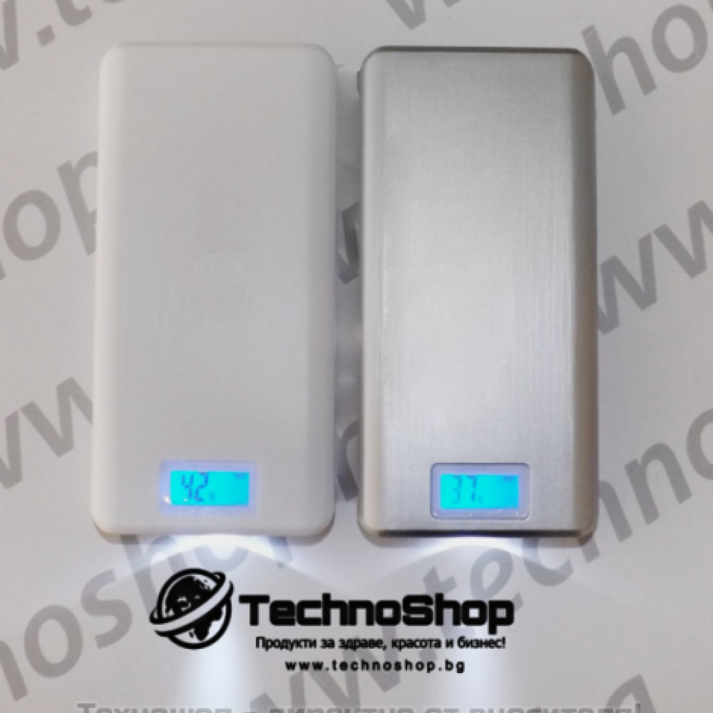 Батерия за бързо зареждане - Power Bank 20800 mAh