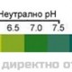 PH тест ленти - за измерване на PH в урината