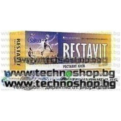 RESTAVIT - РЕСТАВИТ КРЕМ