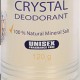 "Victoria Bell’s Crystal Deodorant" - кристален дезодорант с 24 часово действие - срещу изпотяване и неприятни миризми!