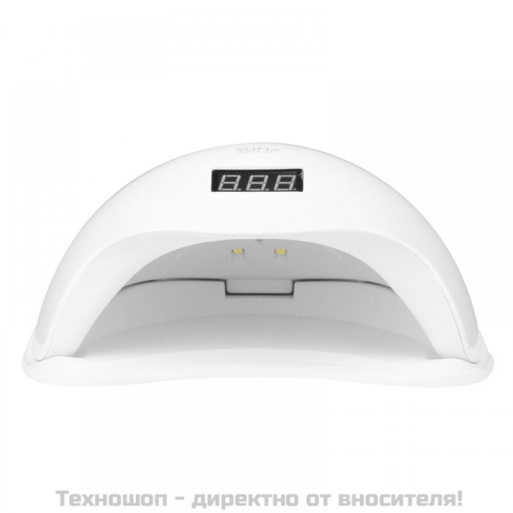 Лампа за маникюр UV/LED 48W, модел SUN 5