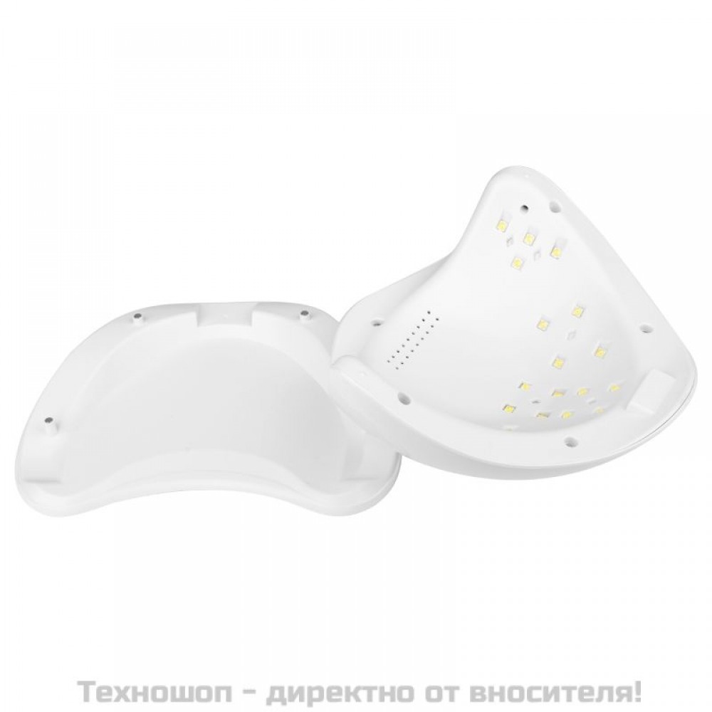 Лампа за маникюр UV/LED 48W, модел SUN 5