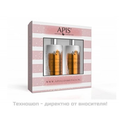 APIS ZESTAW EXOTIC HOME CARE