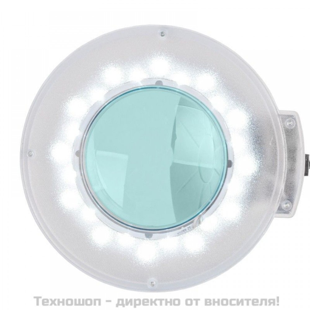 Комплект козметични мебели А210 + 1040 + Lupa LED S5