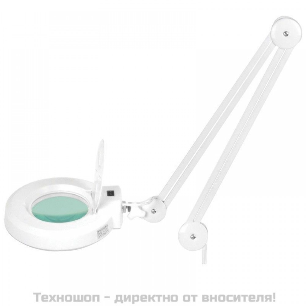 Комплект козметични мебели А210 + 1040 + Lupa LED S5