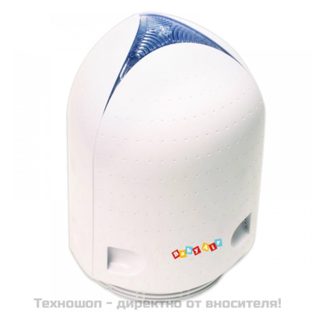 Въздухопречиствател AirFree BabyAir