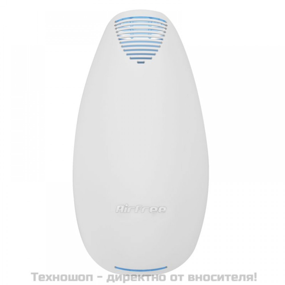 Въздухопречиствател AirFree FIT40