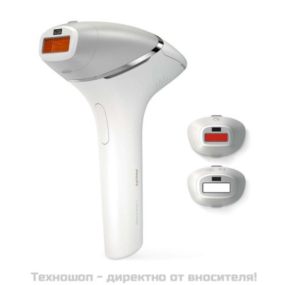 Фотоепилатор Philips Lumea Prestige BRI953/00 (IPL)